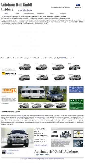 http://subaru-augsburg.de