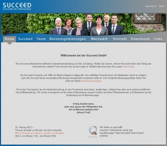 http://succeed-gmbh.de