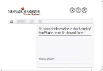 http://suchmaschinenagenten.de