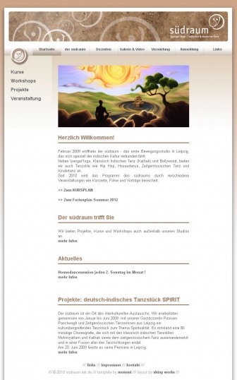http://suedraum.net