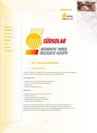 http://suedsolar.info