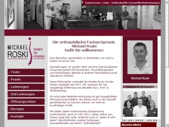 http://suedstadt-orthopaede.de