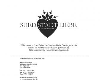 http://suedstadtliebe.de