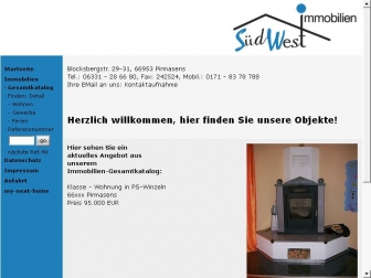 http://suedwest-immo.de