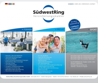 http://www.suedwestring.de