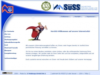 http://suessdach.de