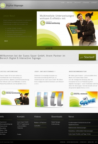 http://suesssauer.com