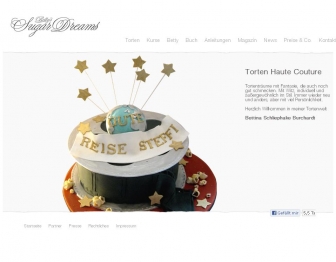 http://sugardreams.de