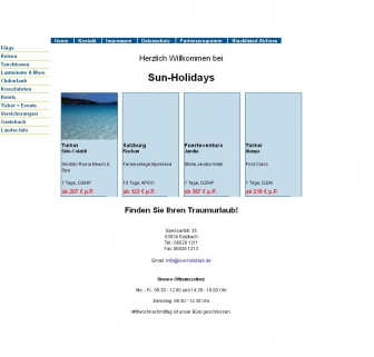 https://www.sun-holidays.de