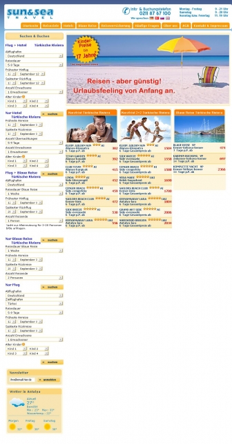 http://sun-sea.de