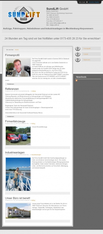 http://sundlift.de