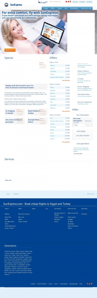http://sunexpress.com