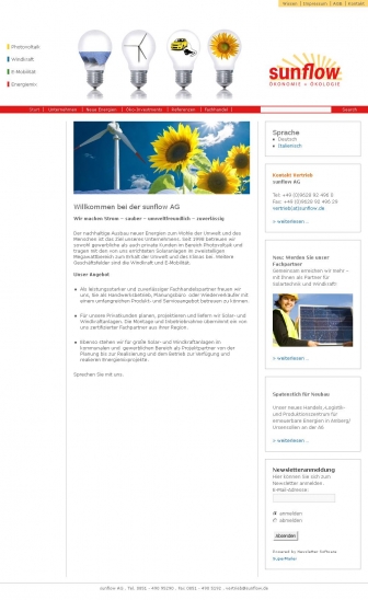 http://sunflow.de