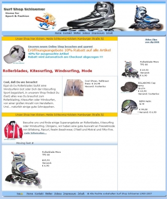 http://surf-shop-schloemer.de