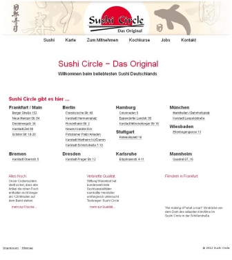http://sushi-circle.de