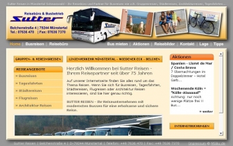 http://www.sutter-reisen.de