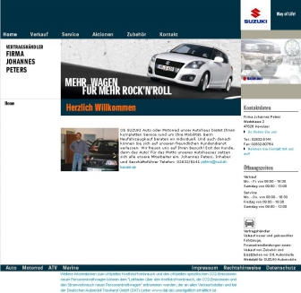 http://suzuki-peters.de