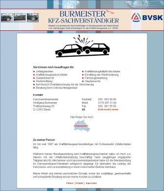 http://sv-burmeister.de