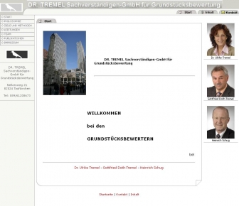 http://sv-dr-tremel.de