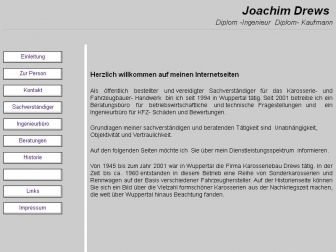 http://sv-drews.de