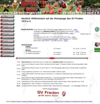 http://sv-freden.de