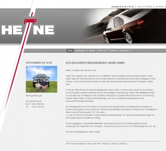 http://sv-heine.de