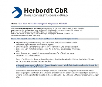 http://sv-herbordt.com