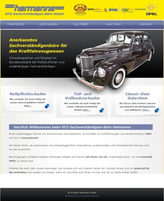 http://sv-hermanns.de