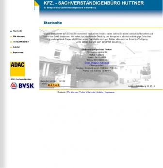 http://sv-huttner.de