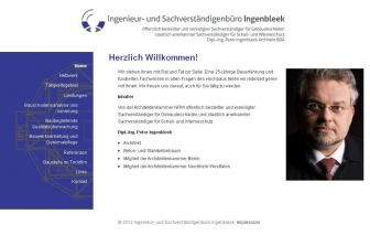 http://sv-ingenbleek.de