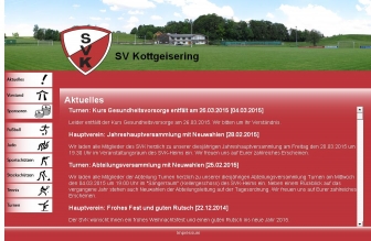 http://sv-kottgeisering.de