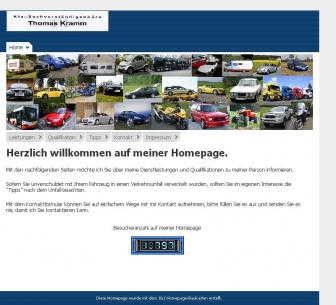 http://sv-kramm-thomas.de