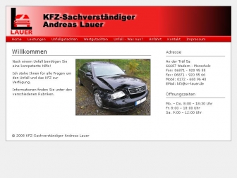 http://sv-lauer.de