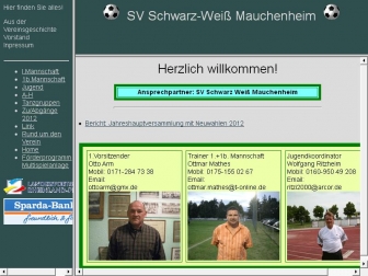 http://sv-mauchenheim.de