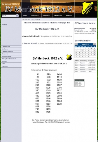 http://sv-merbeck.de