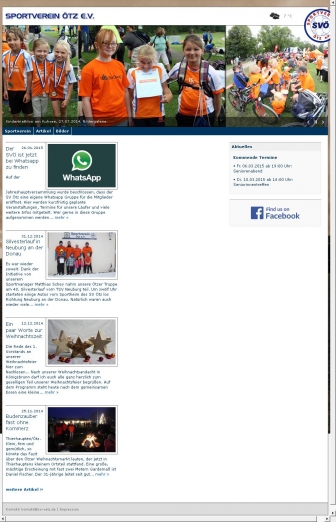 http://sv-oetz.de