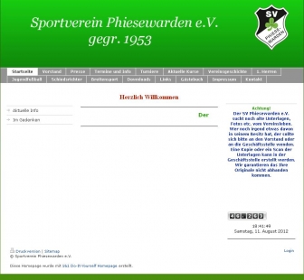 http://sv-phiesewarden.de