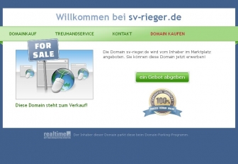 http://sv-rieger.de