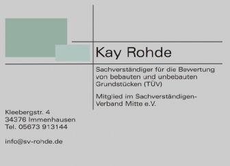 http://sv-rohde.de