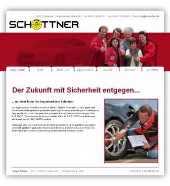 http://sv-schottner.de