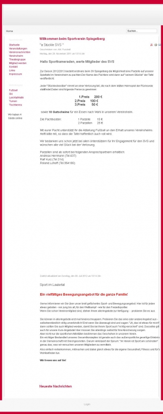 http://sv-spiegelberg.de