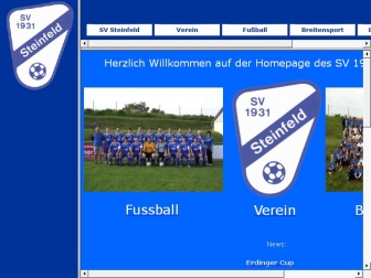 http://sv-steinfeld.de