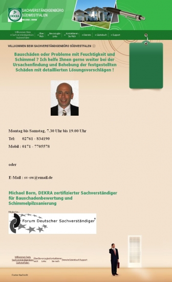http://sv-sw.de