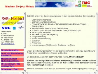 http://svb-heidrich.de