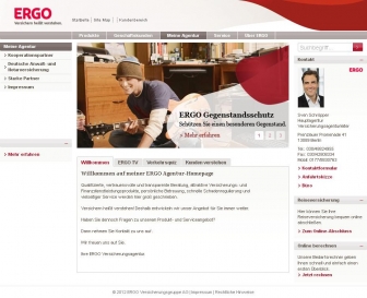 http://sven.schroepper.ergo.de