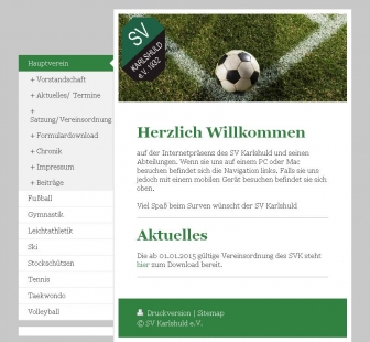 http://svkarlshuld.de