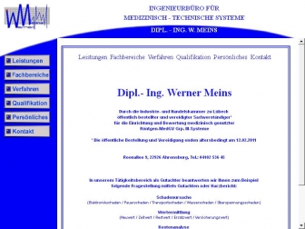 http://svmeins.de