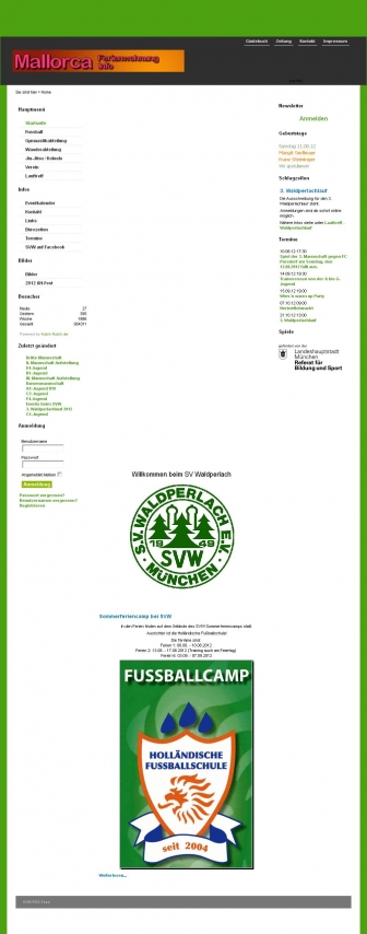 http://svwaldperlach.de