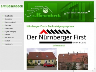 http://sw-besenbeck.de