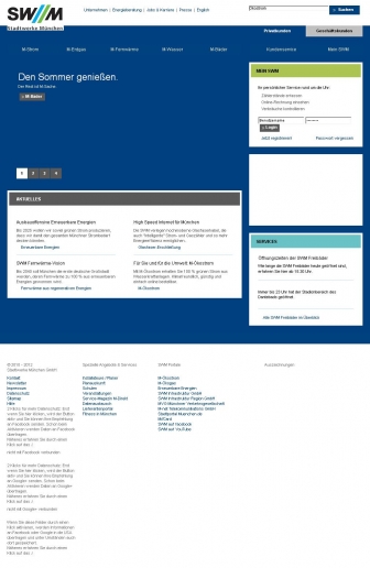 http://swm.de